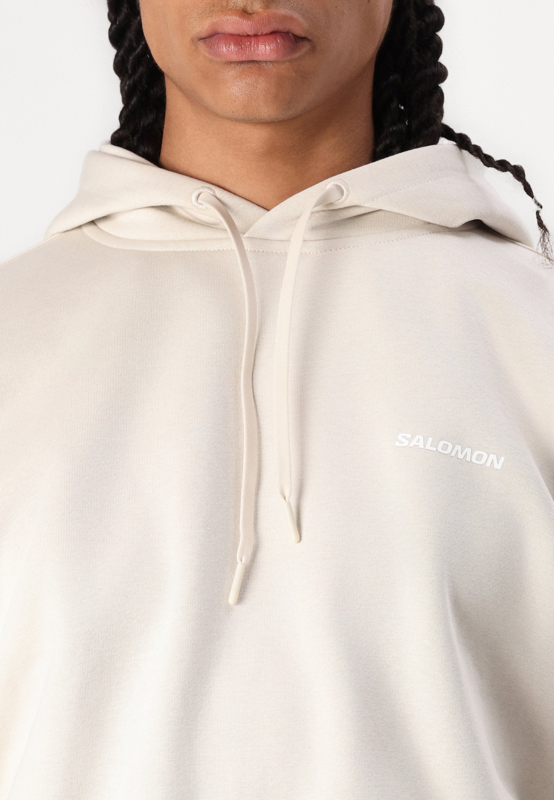 Salomon SALOMON LOGO SHORT UNISEX