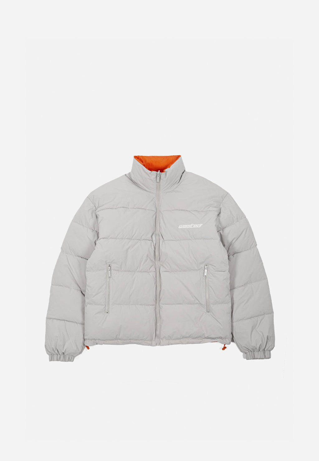 Wasted Paris PULSE PUFFER JACKET UNISEX