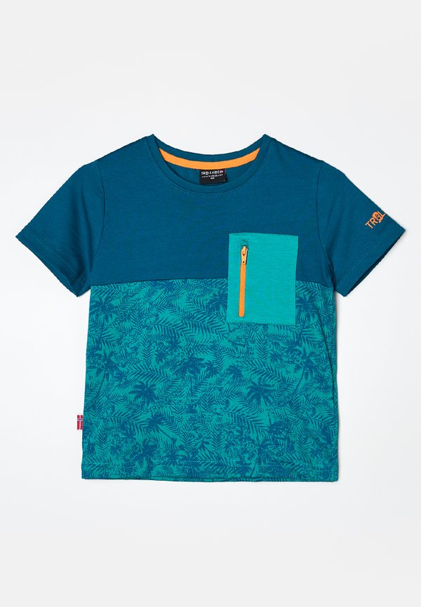 TROLLKIDS KIDS FLAKSTAD T UNISEX