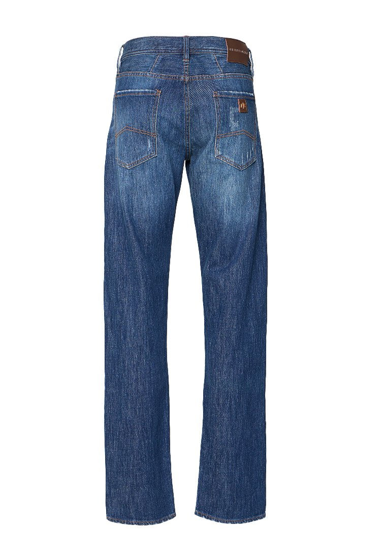 Armani Exchange Jeans Straight Leg Media 2