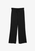 Vero Moda VMANITA High waist - Trousers - black