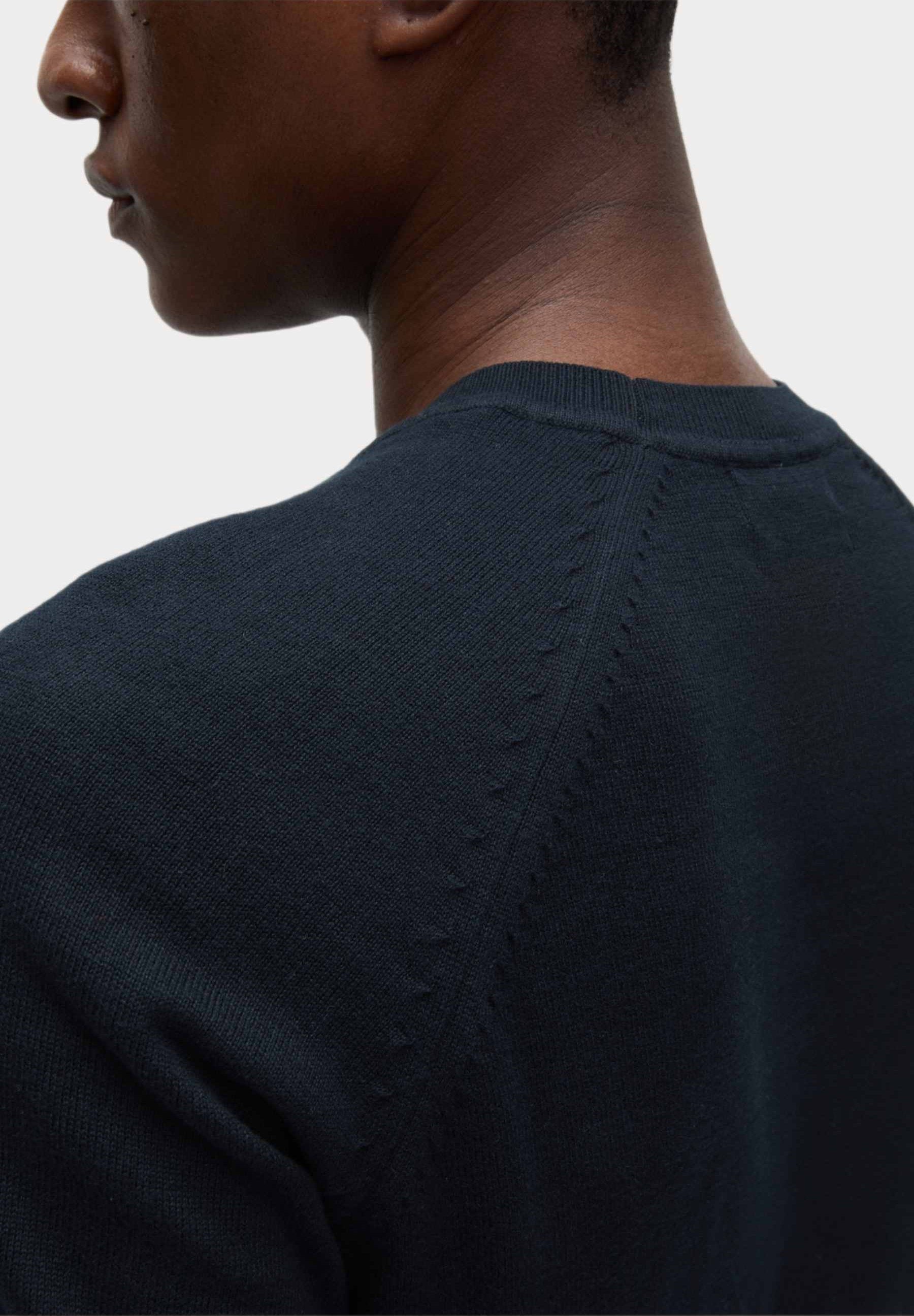 Marks & Spencer PURE CREW NECK
