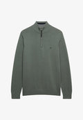 Superdry & Co Jumper - pad green marl