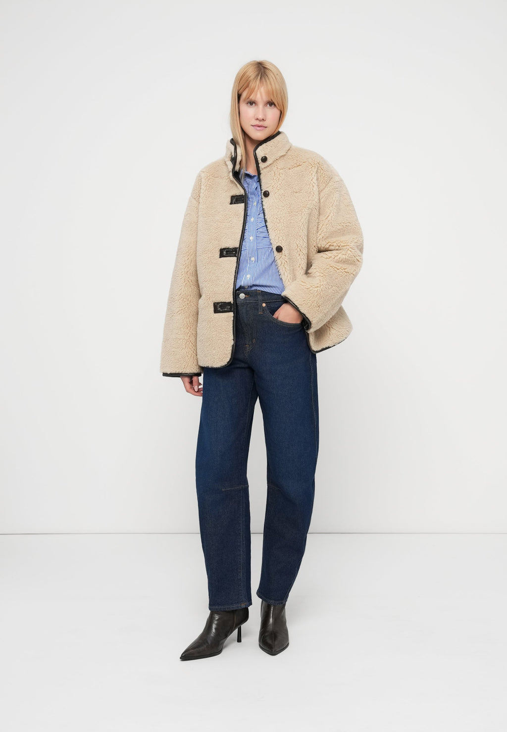 GAP TOGGLE