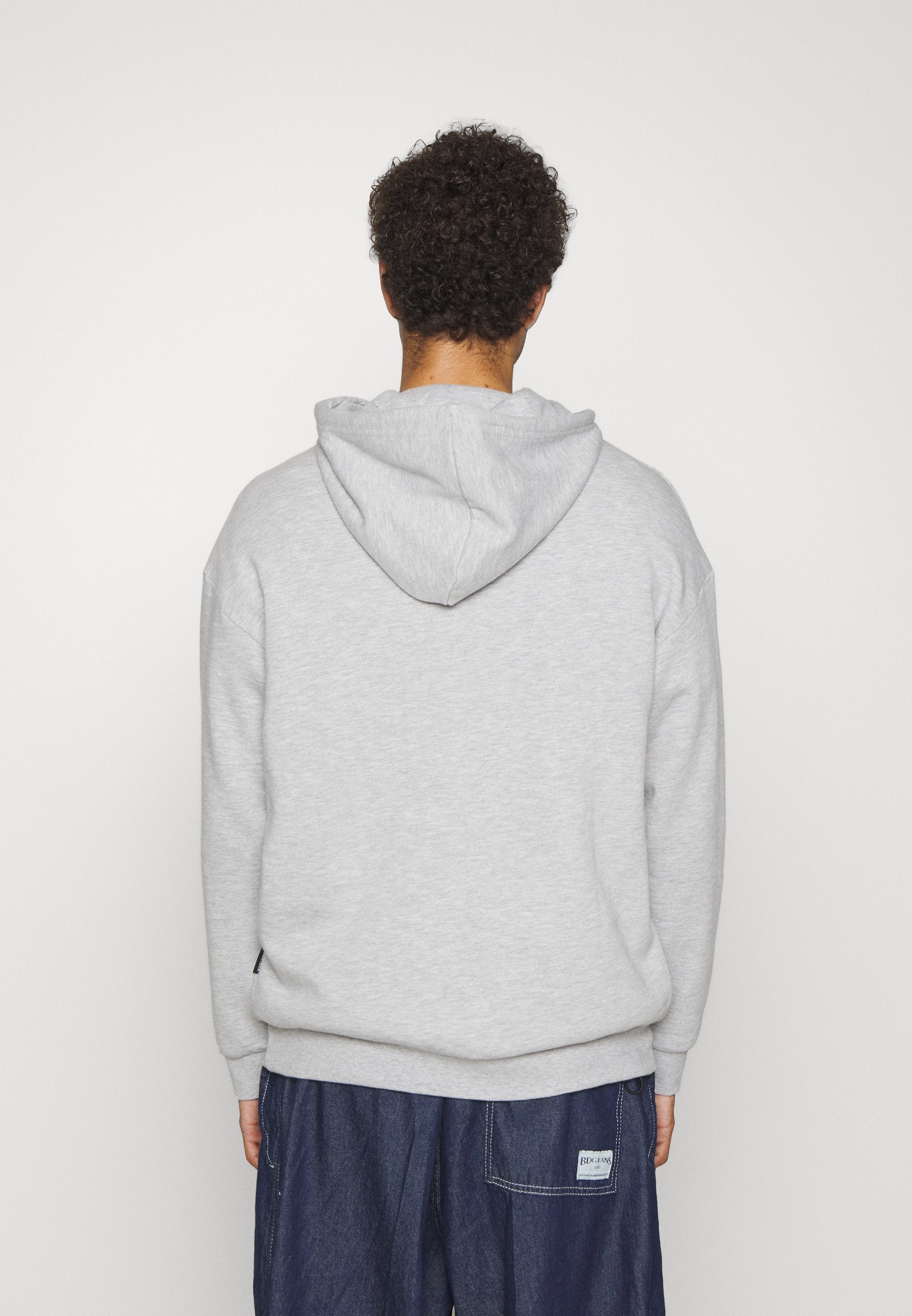 YOURTURN UNISEX 2 PACK RELAXED FIT HOODIE
