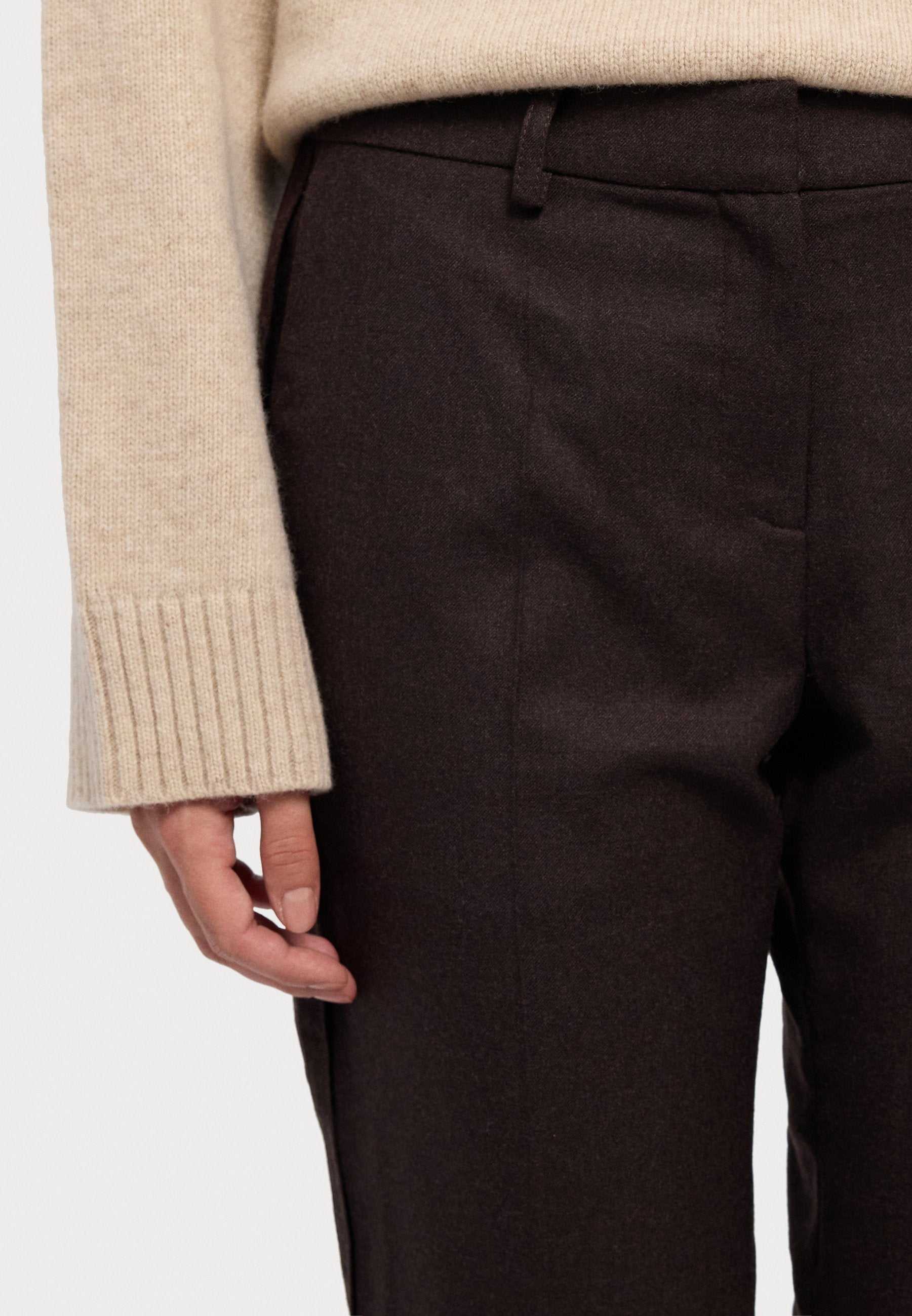 Materiel SIDE STITCH PANTS