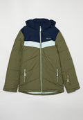 TROLLKIDS GIRLS GRYLLEFJORD JACKET UNISEX