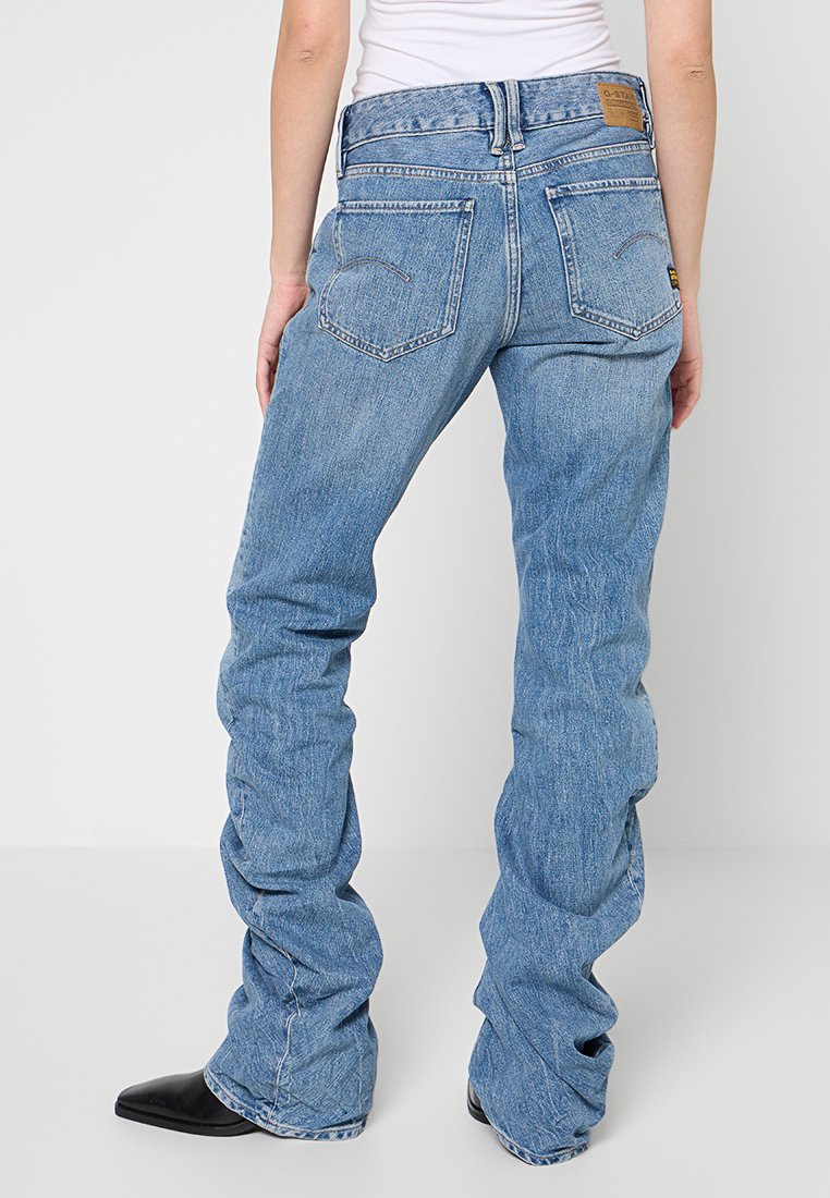 G-STAQ BOOTCUT  Media 3