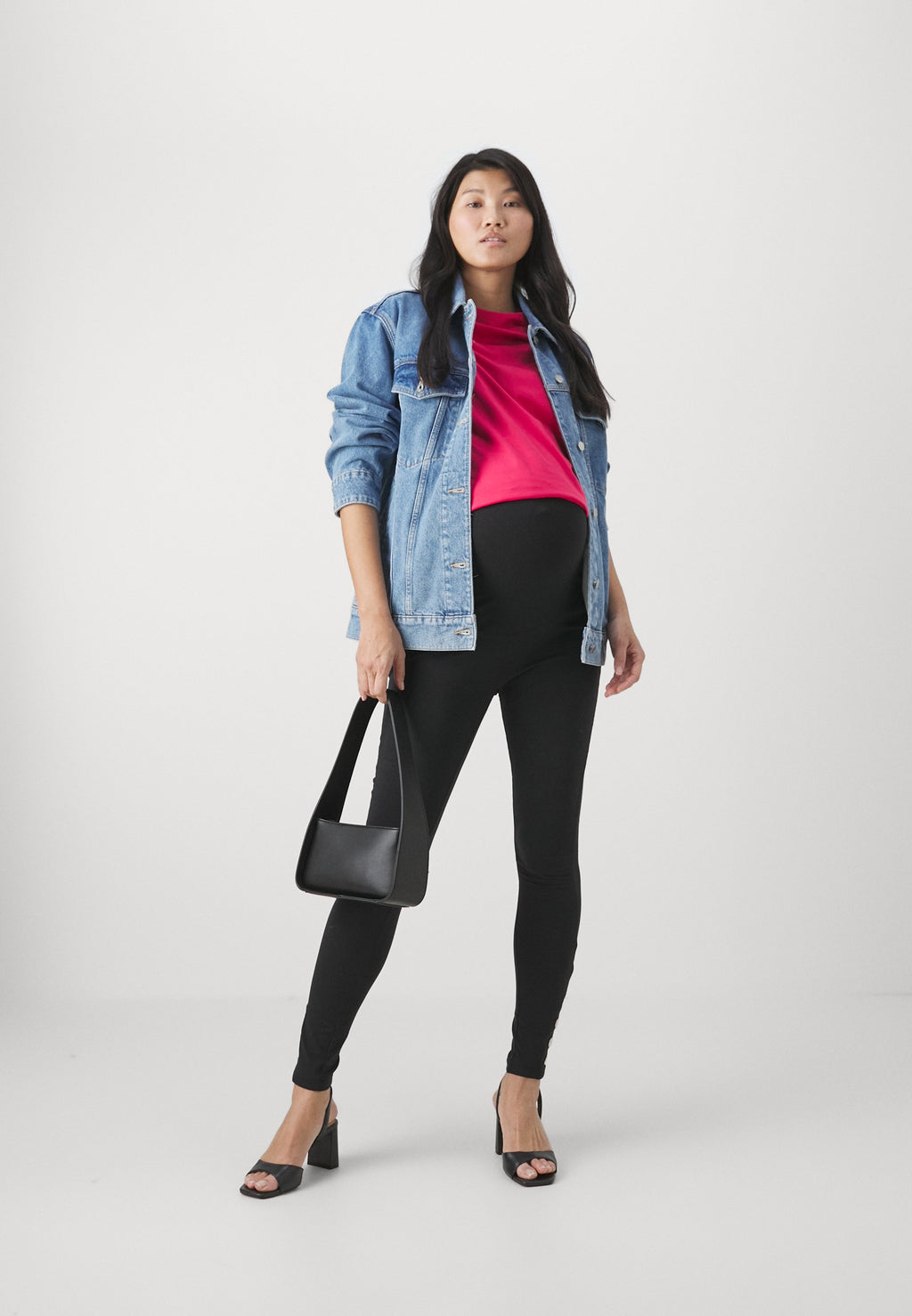 Even&Odd Maternity 2 PACK