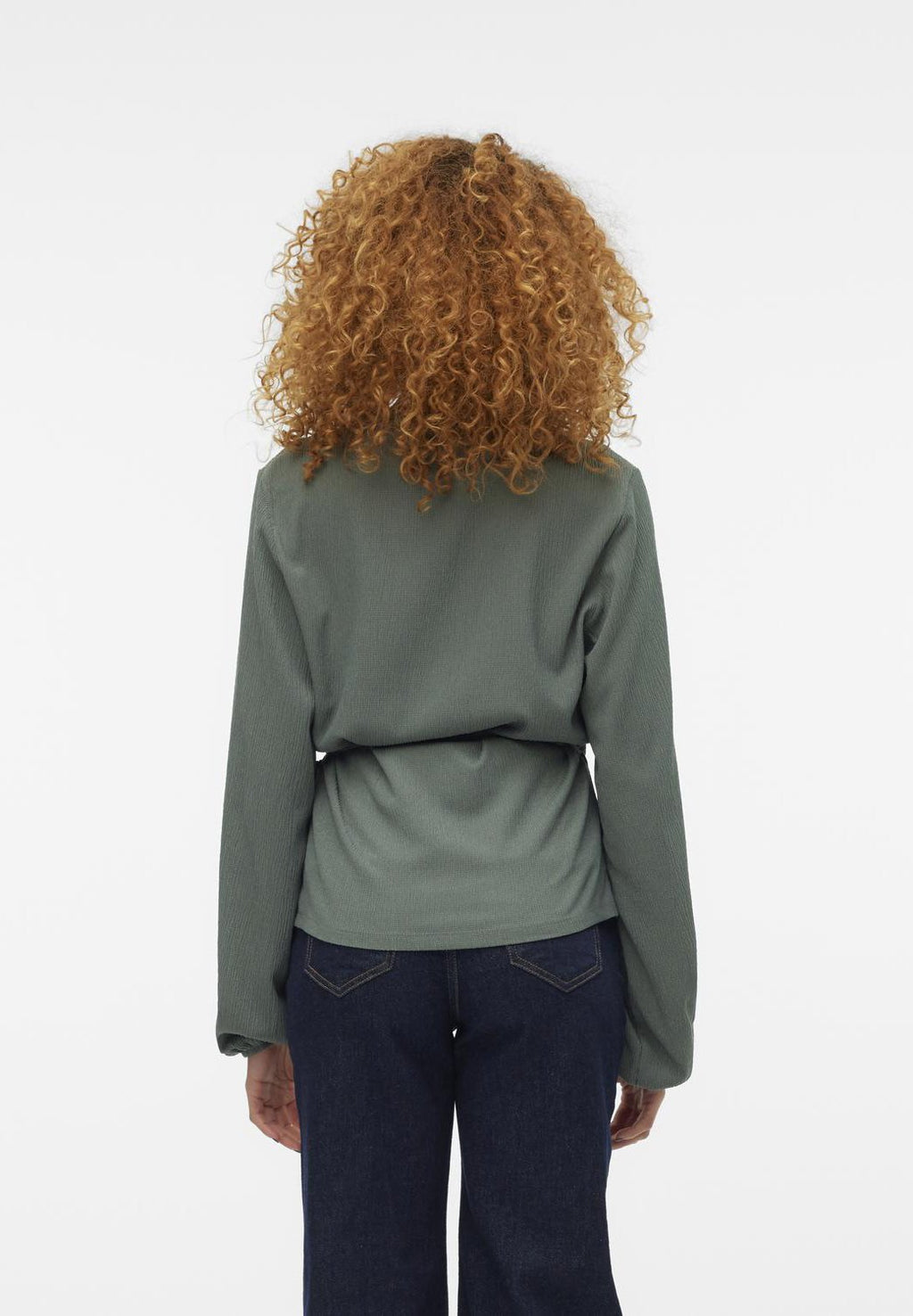 Vero Moda Tall VMHAYA WRAP