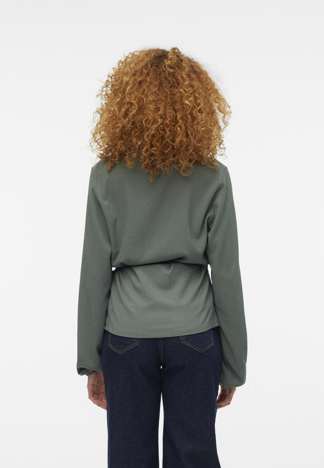 Vero Moda Tall VMHAYA WRAP