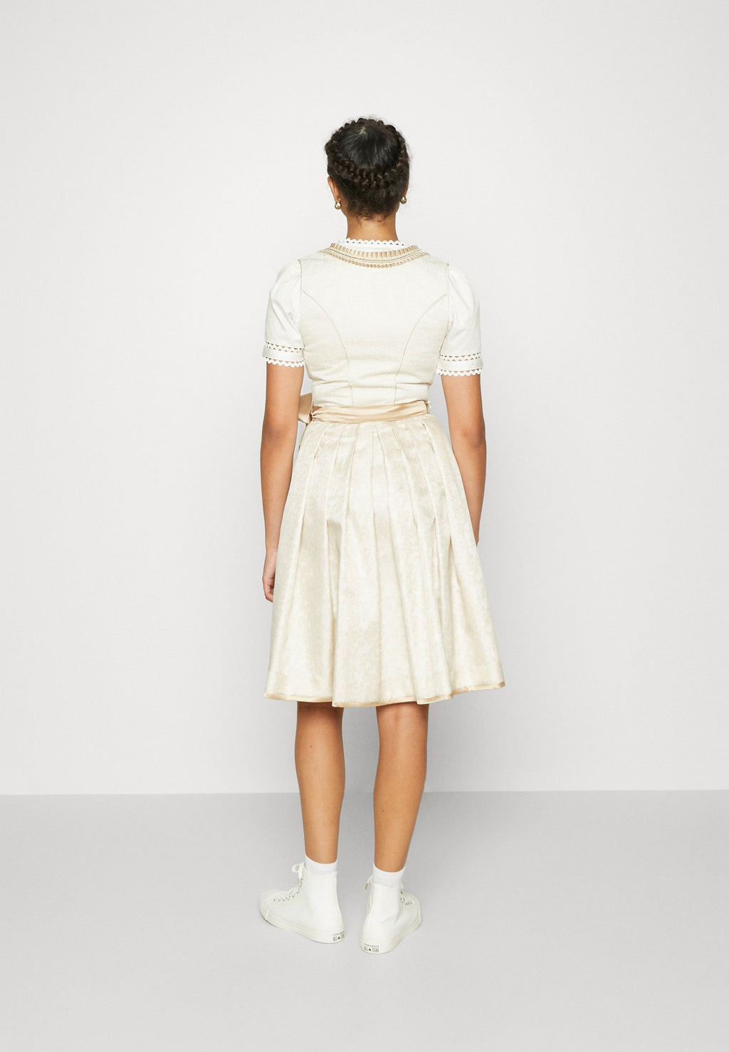 Krüger Dirndl