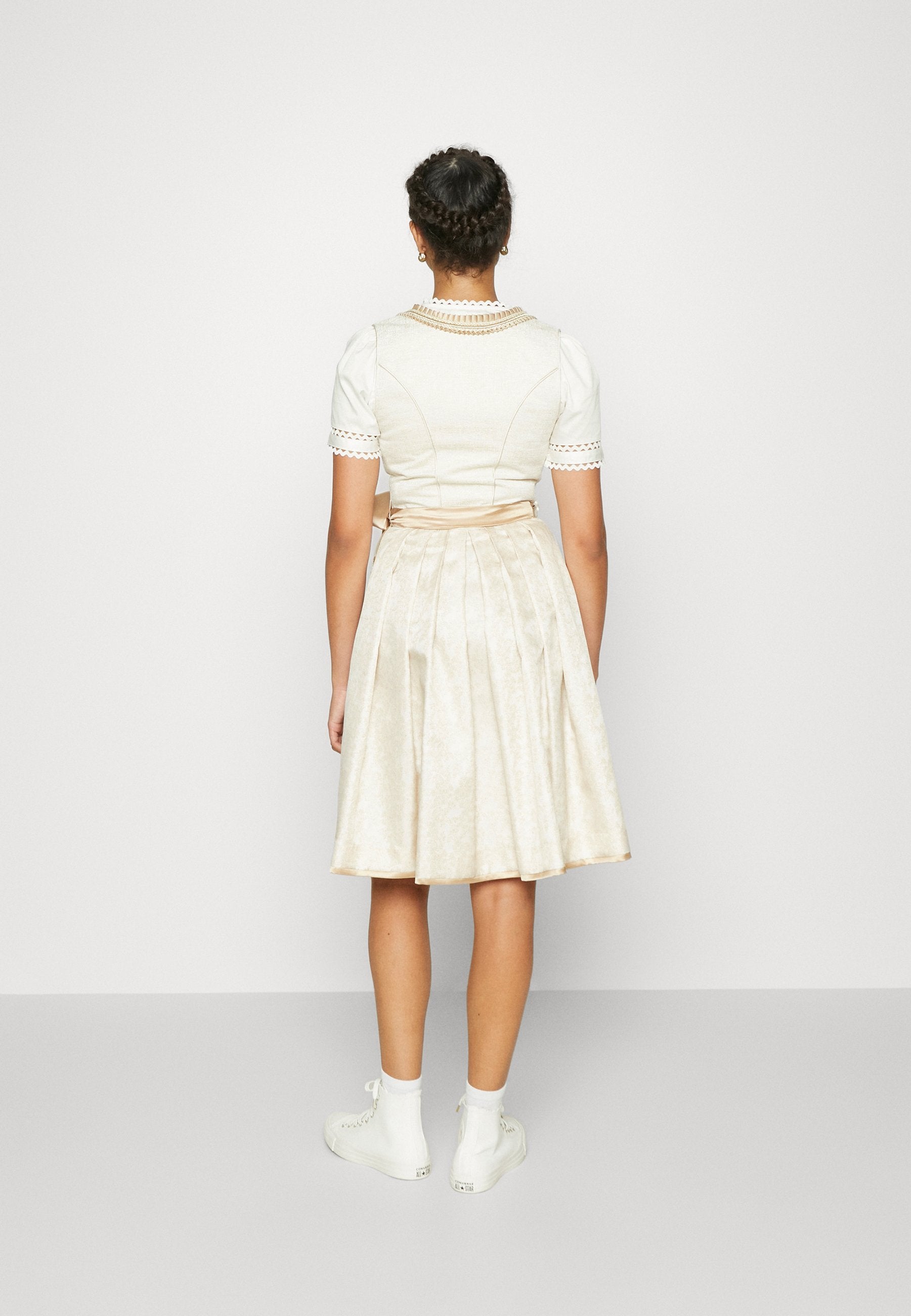 Krüger Dirndl