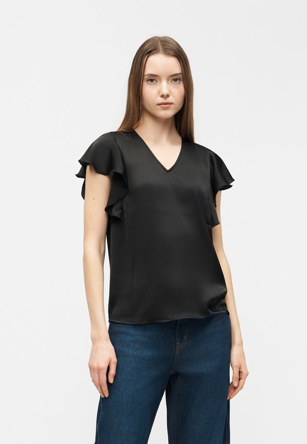 VILA VIRICHIE V NECK