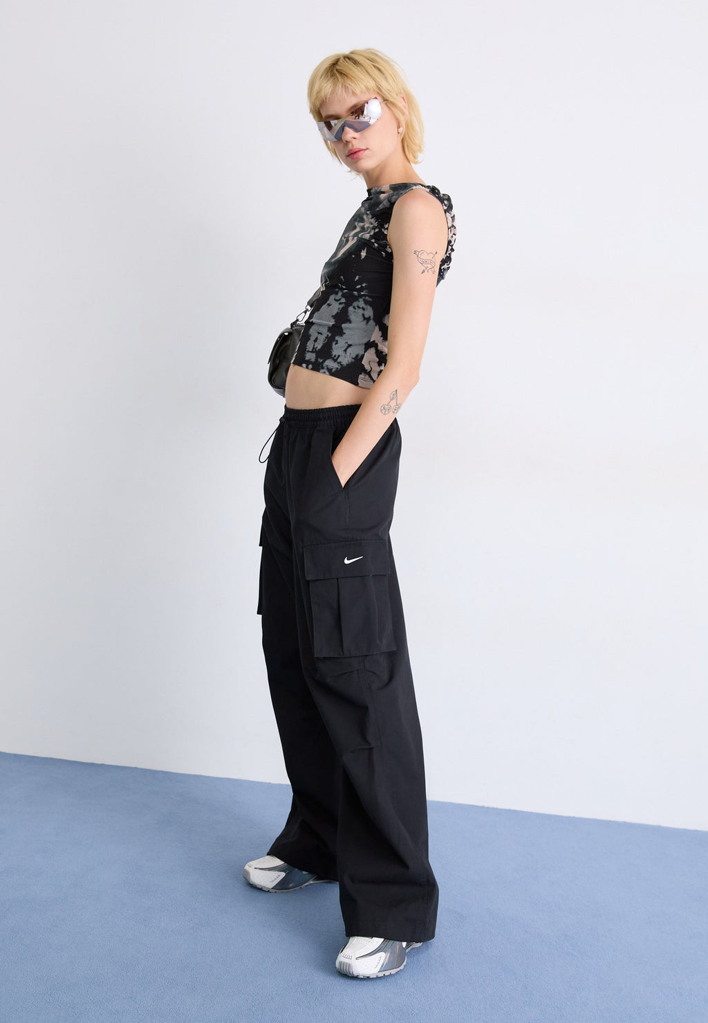 Nike Sportswear STREET PANT