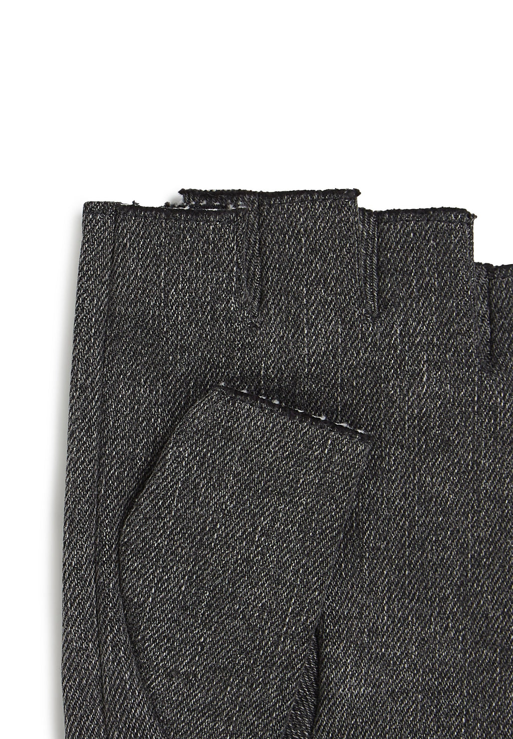 FINGERLESS DENIM Media 4
