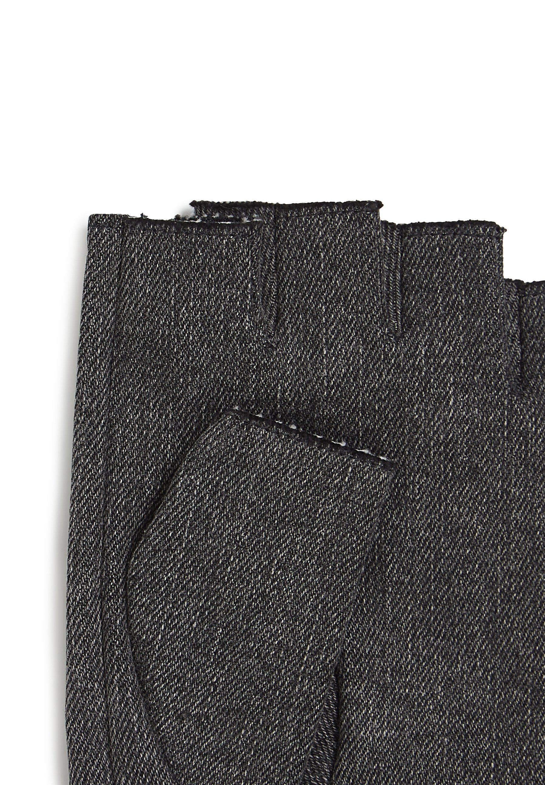 FINGERLESS DENIM Media 4