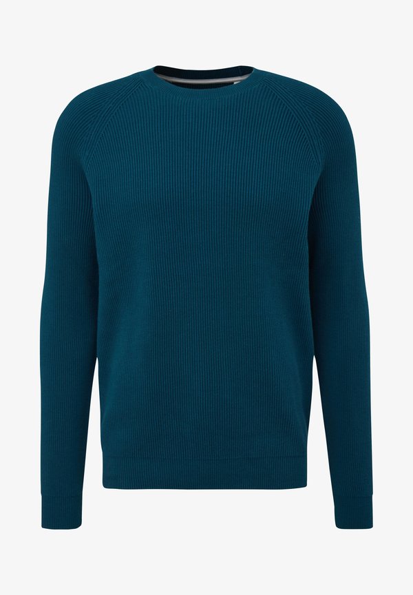 s.Oliver Jumper - petrol