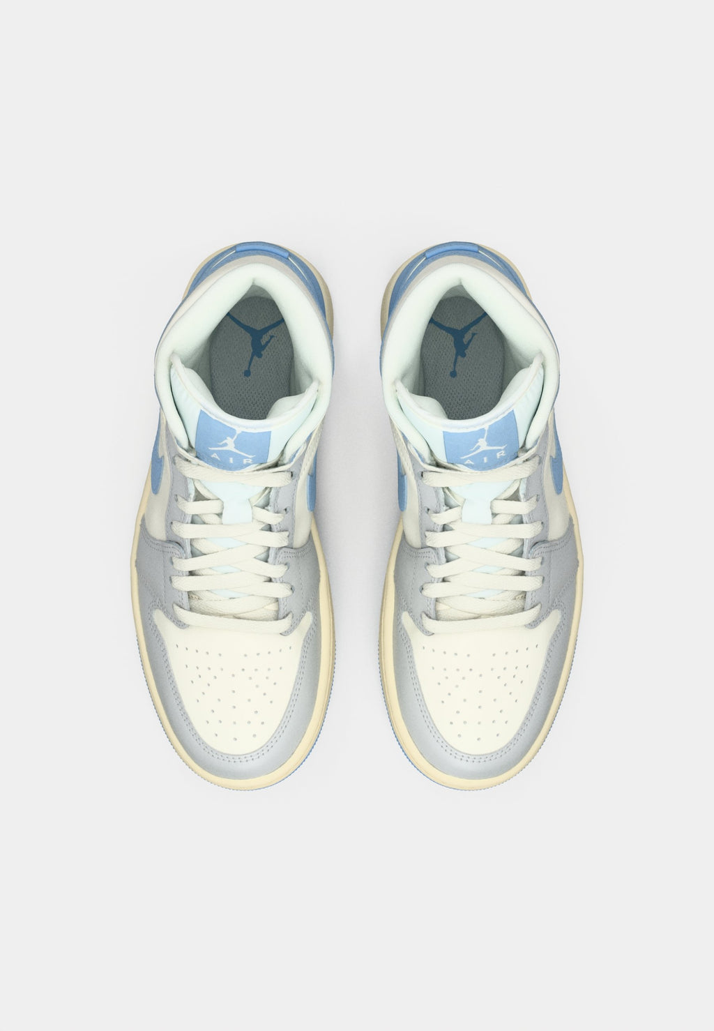 Jordan AIR JORDAN 1 MID