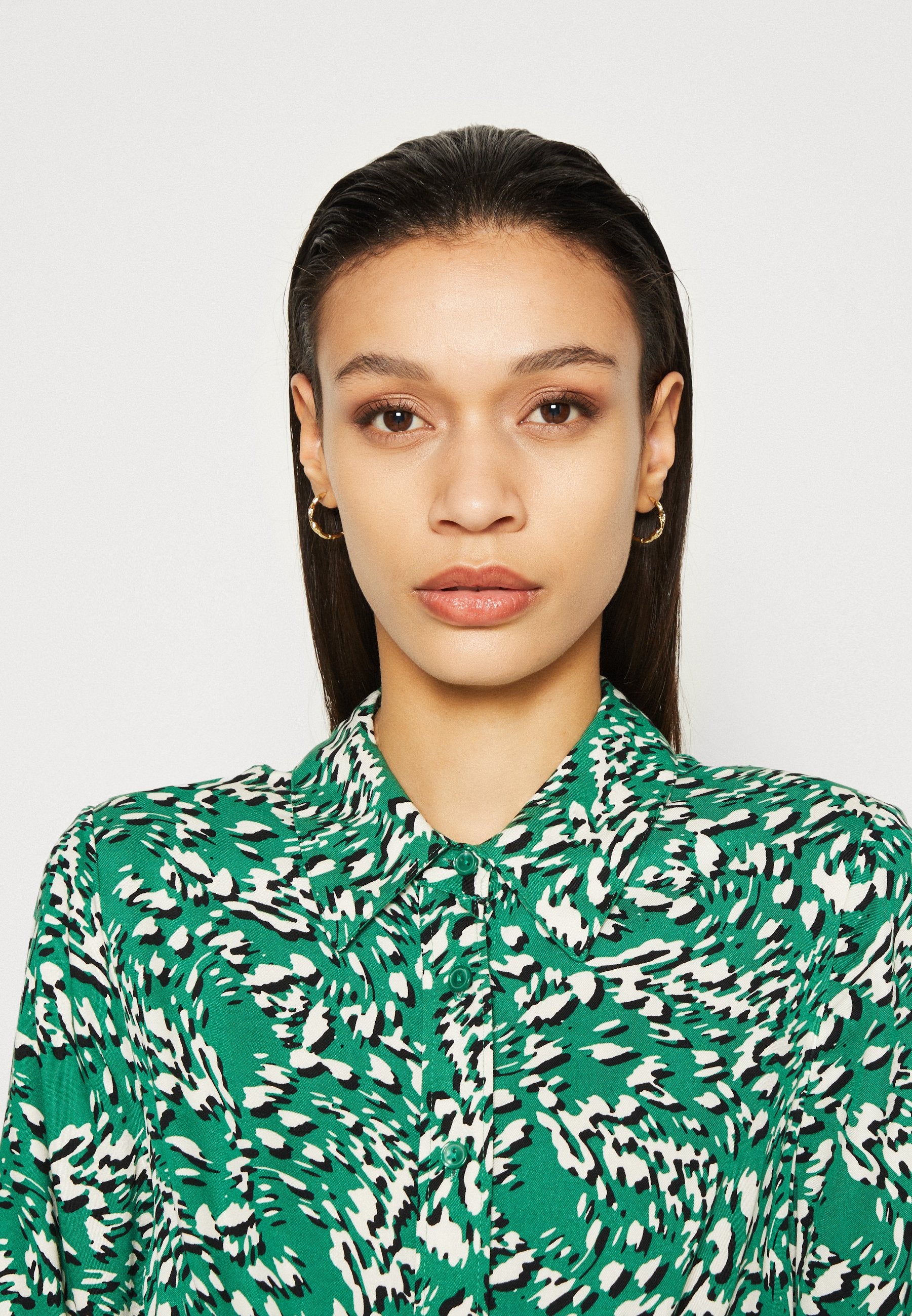 Marks & Spencer TIE SHIRT DRESS