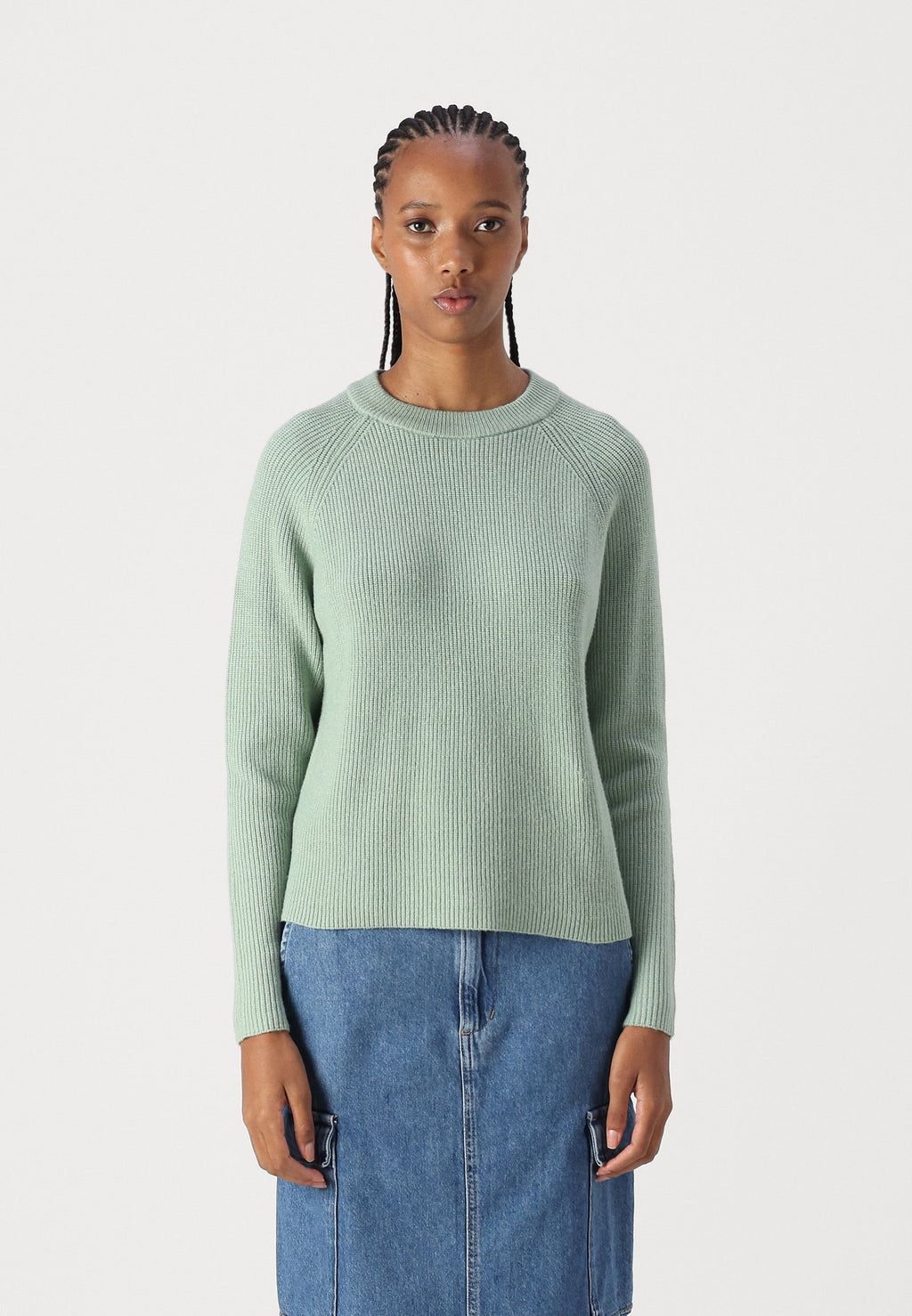 JDY JDYMAGDA O-NECK