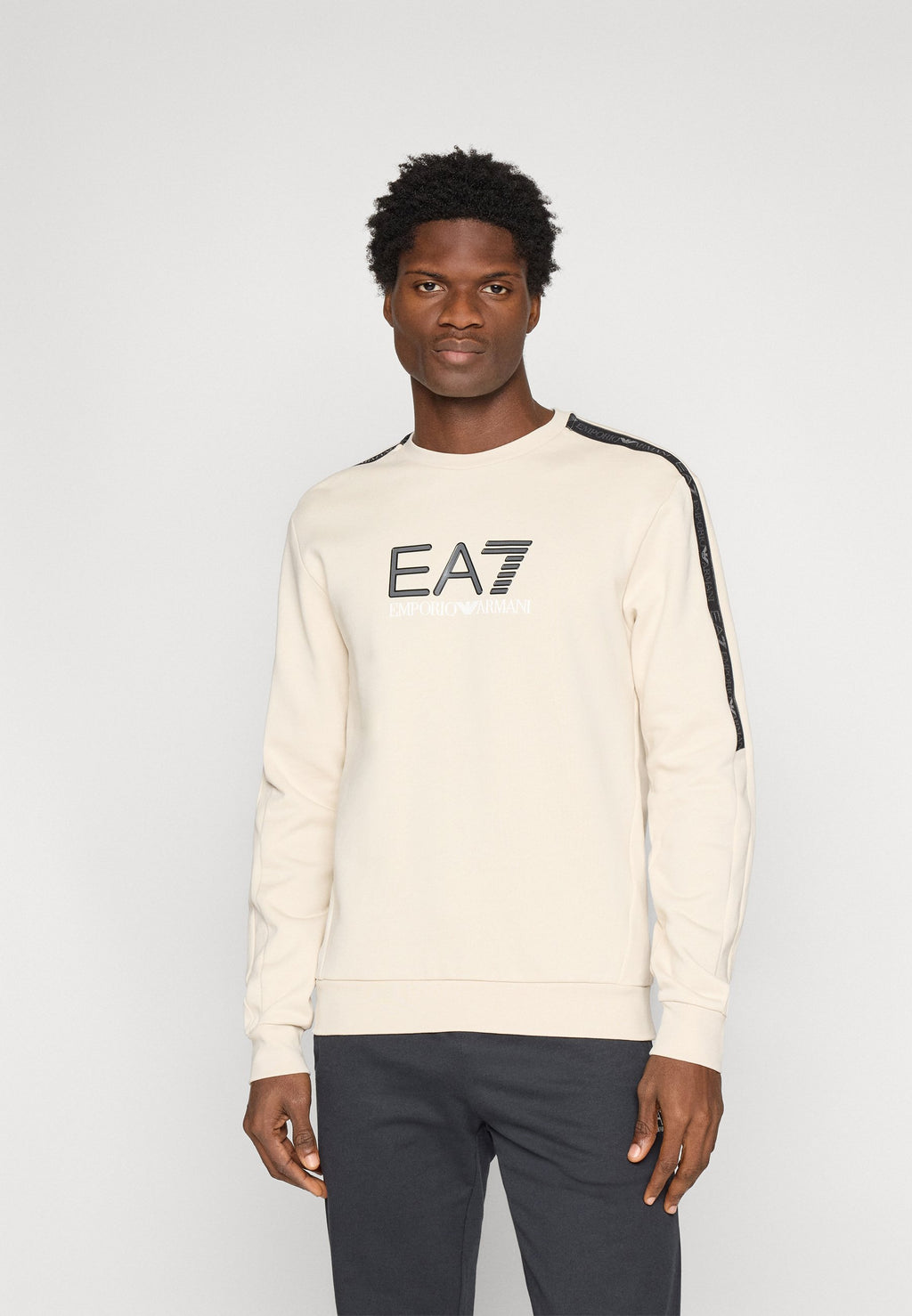 EA7 Emporio Armani Sweatshirt Media 3