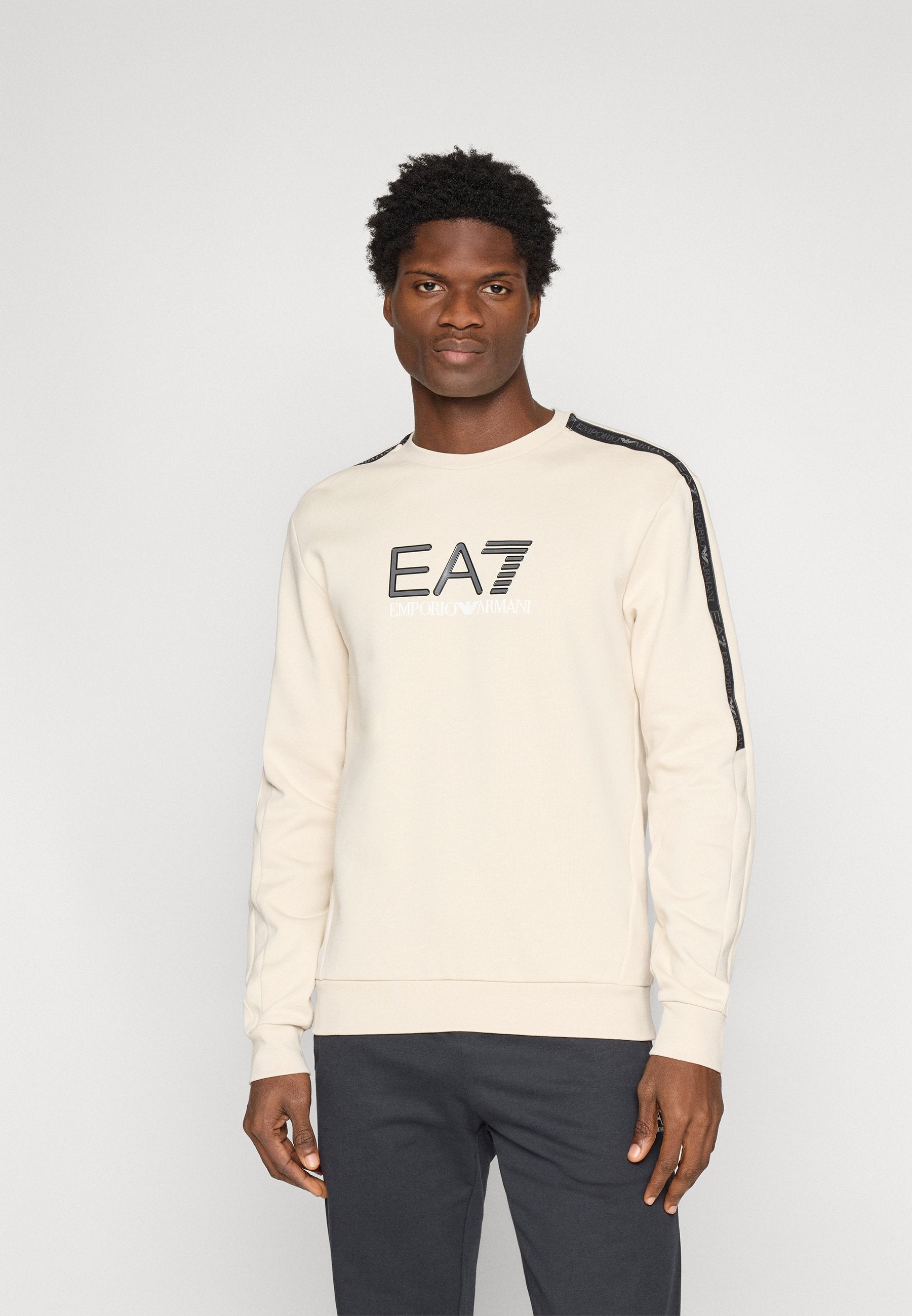 EA7 Emporio Armani Sweatshirt Media 3