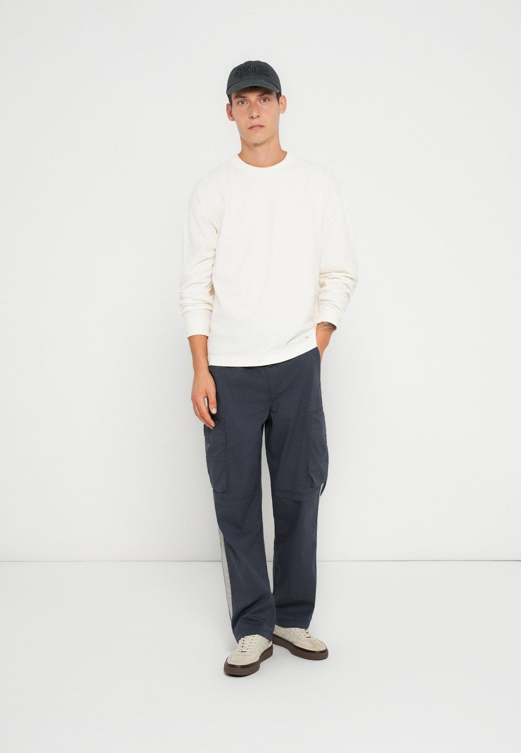 Hollister Co. ICON TEE