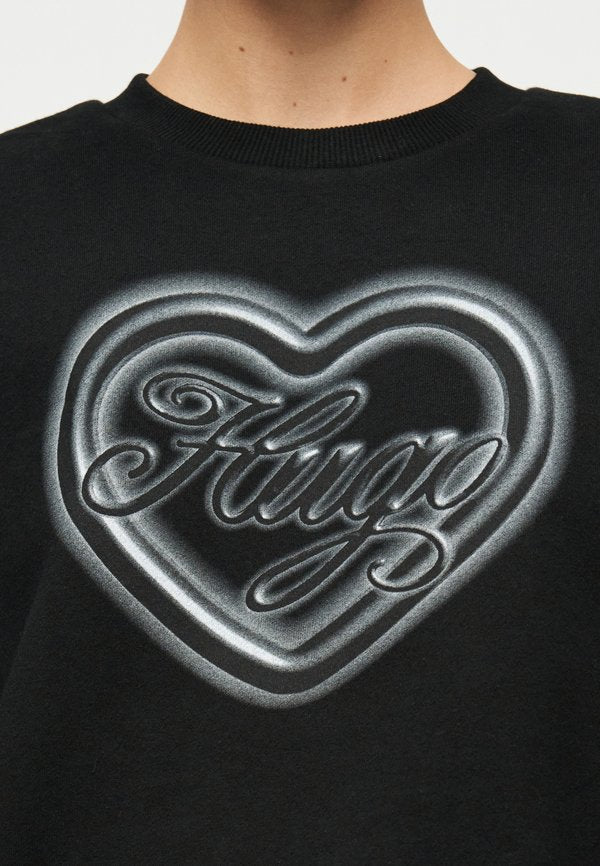 HUGO CLASSIC CREW
