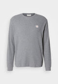 Calvin Klein Jeans WAFFLE LABEL TEE