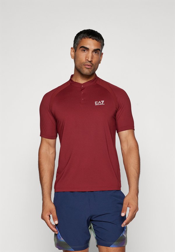 EA7 Emporio Armani MAGLIA