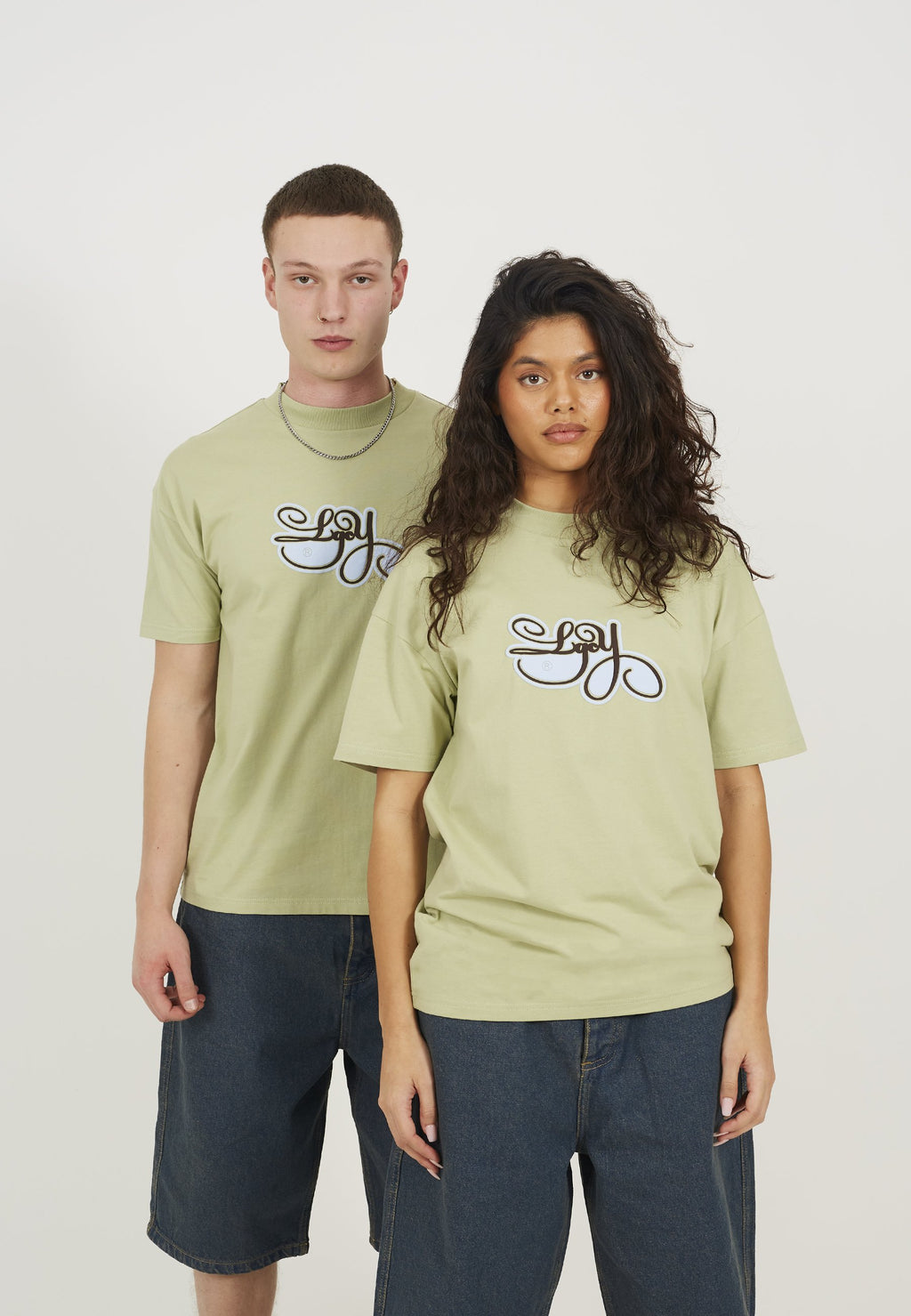 LEGACY STUDIOS UNISEX