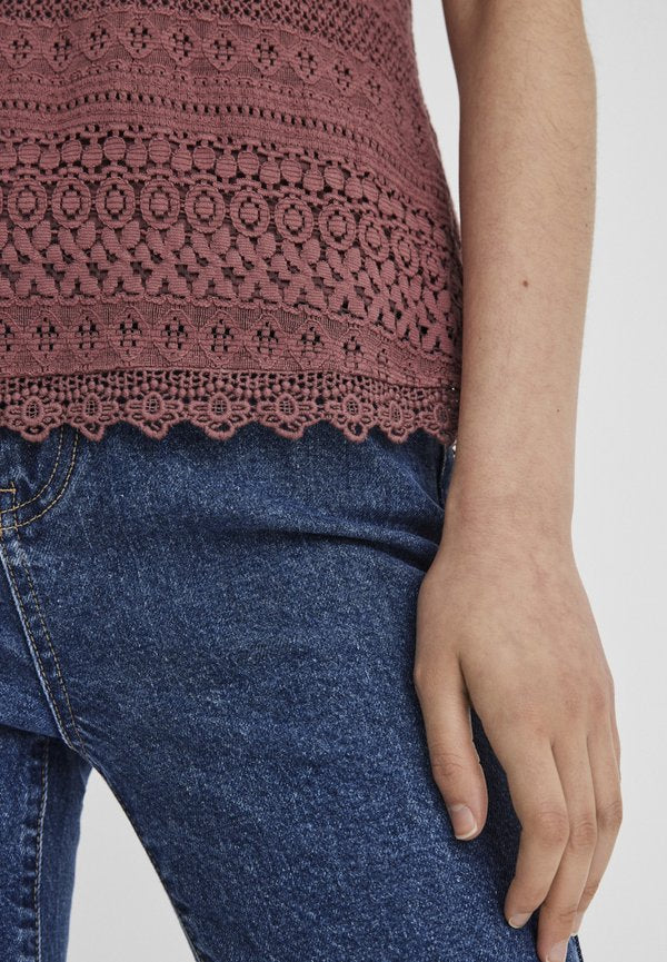 Vero Moda VMHONEY SINGLET