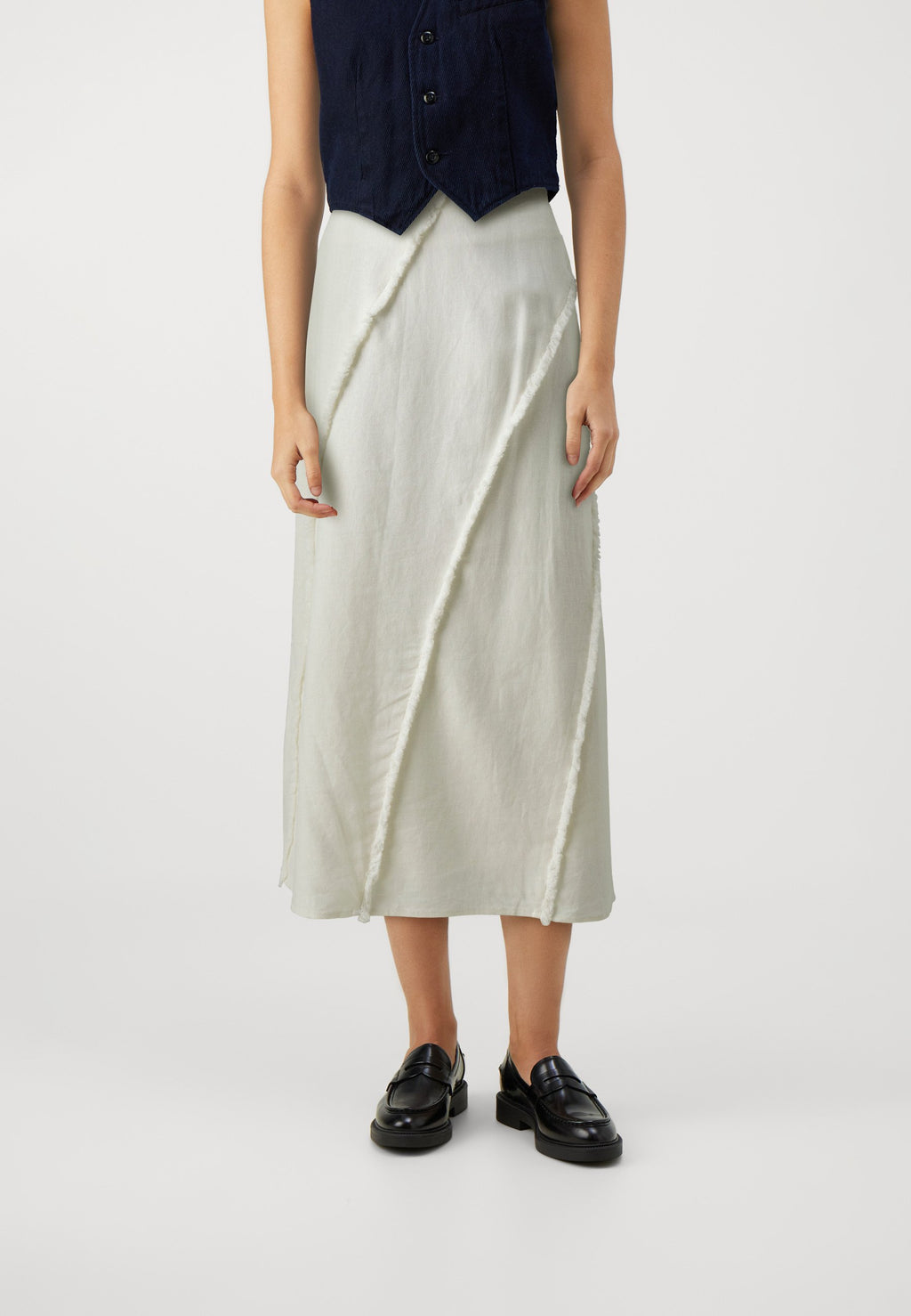 Samsøe Samsøe SAMALTA SKIRT