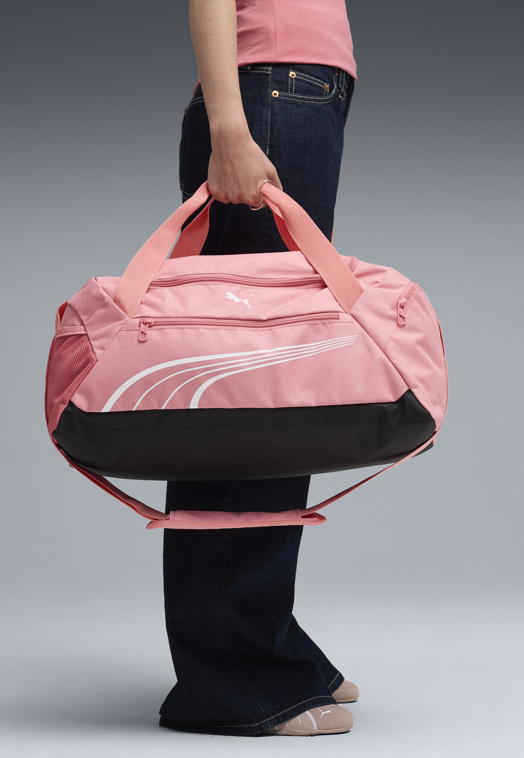 Puma PUMA FUNDAMENTAL SMALL SPORTS BAG UNISEX