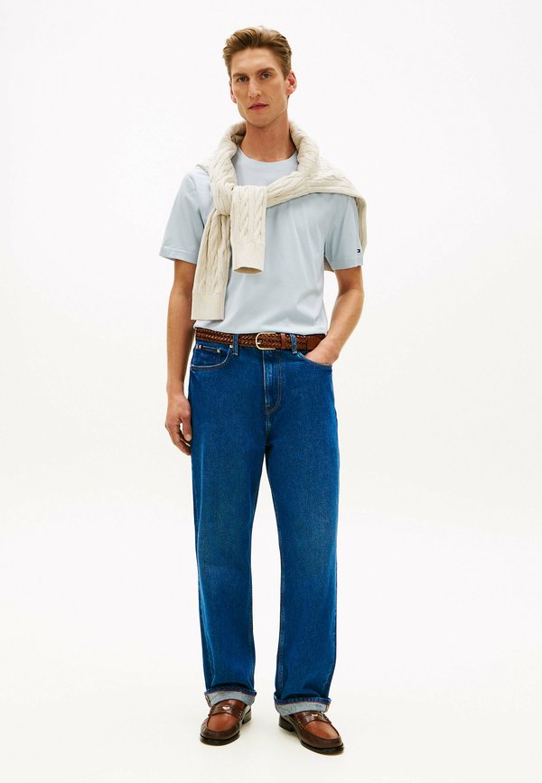 Tommy Hilfiger SMART CASUAL CREW NECK