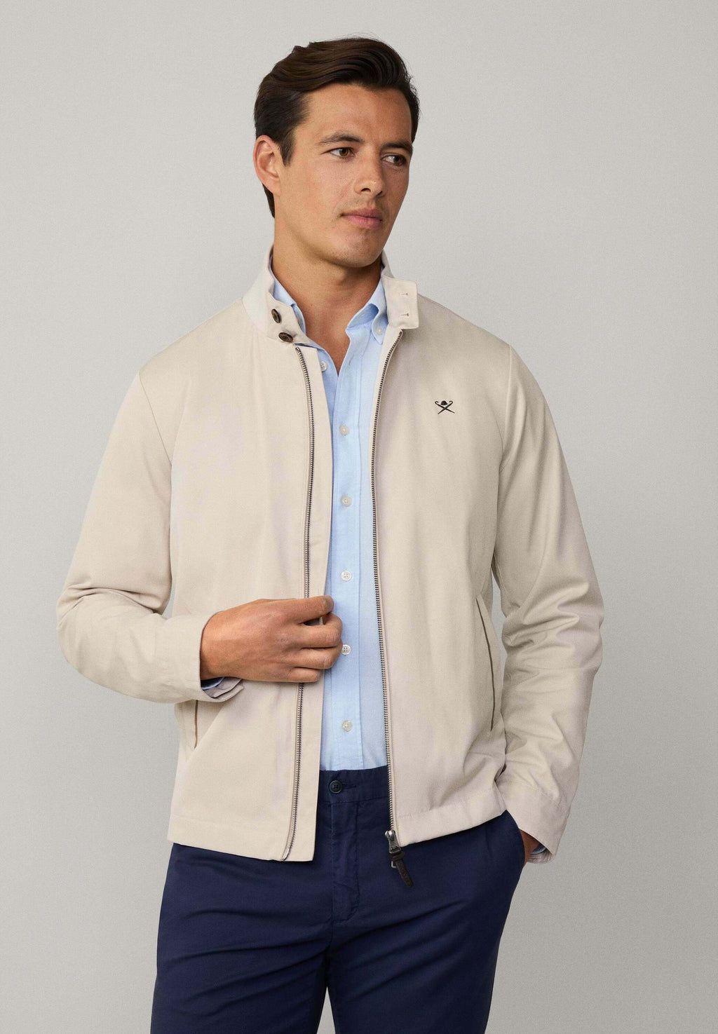 Hackett London HARRINGTON