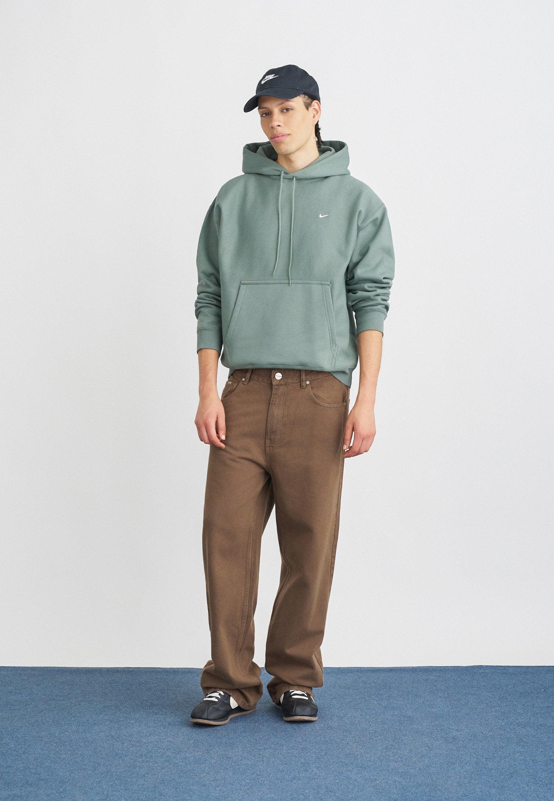 Nike Sportswear M NL SOLO SWSH BB PO HOODIE