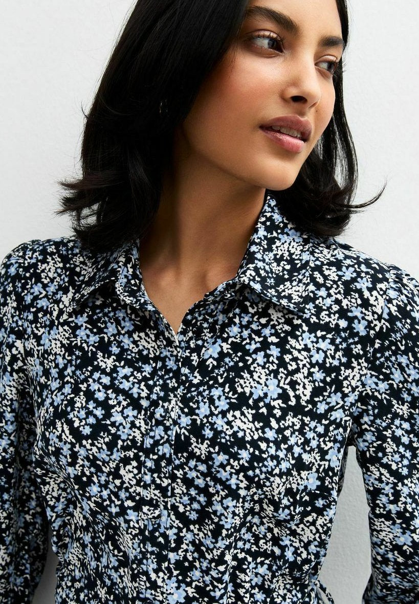 New Look FLORAL PRINT MINI