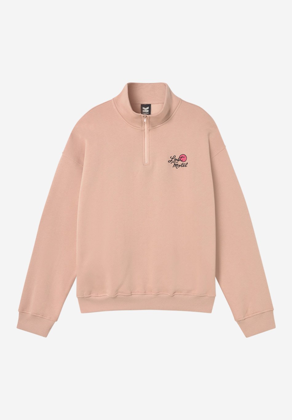 Kaotiko CREW LOST MOTEL UNISEX