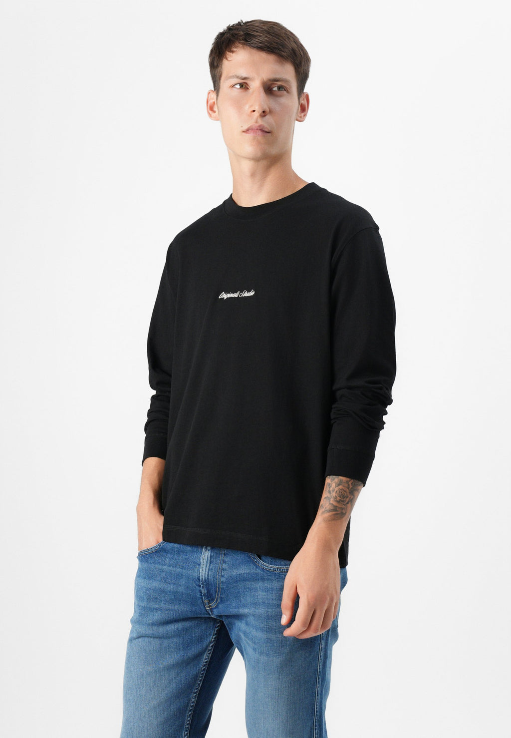 Replay ANBASS PANTS