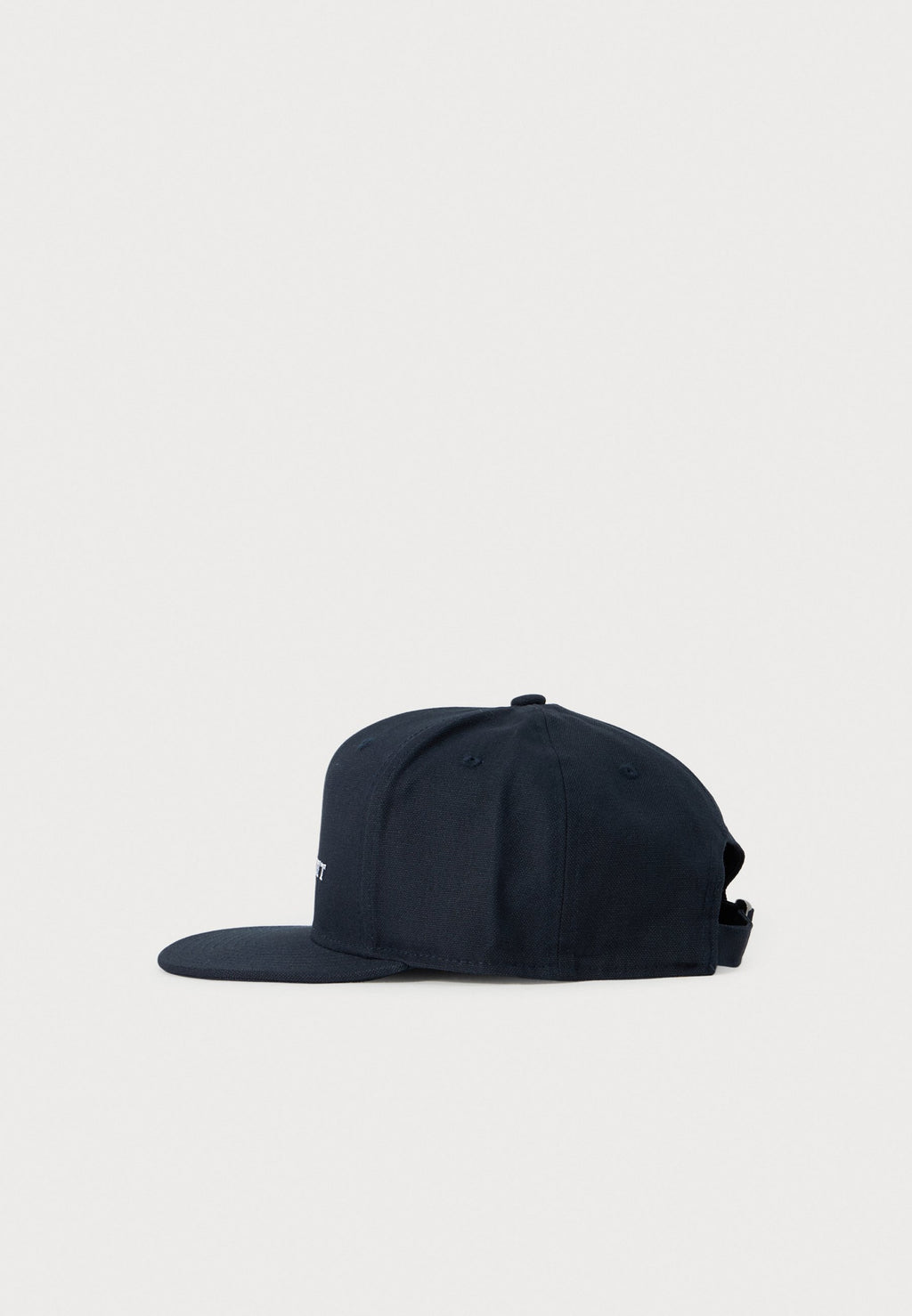 Lyle & Scott SCRIPT CAP UNISEX