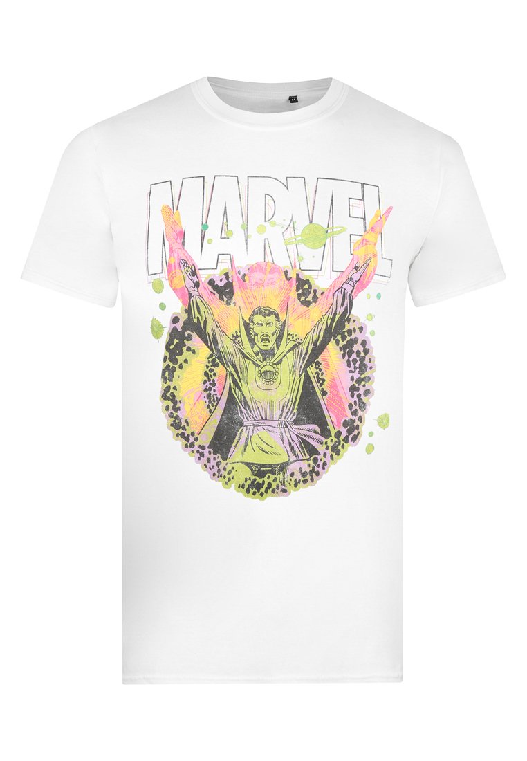 Marvel MASTER