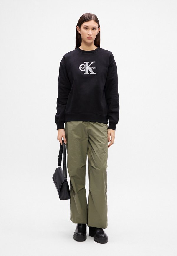 Calvin Klein Jeans MONOLOGO FRENCH