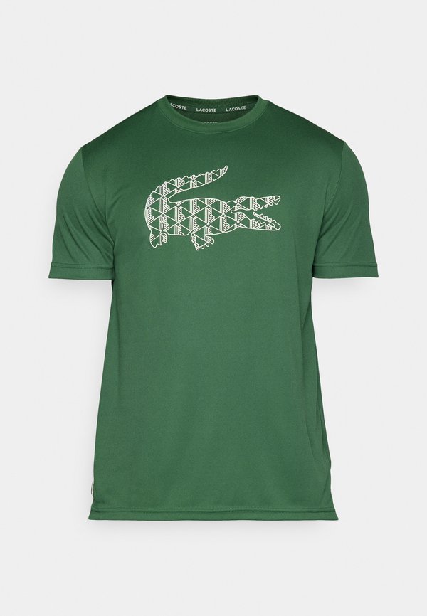 Lacoste Sport TEE TURTLE NECK