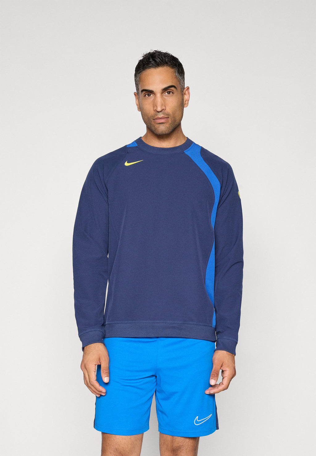 Nike Performance T90 CREW TOP