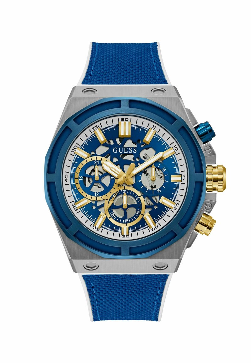 QUARTZ MASTERPIECE Media 1