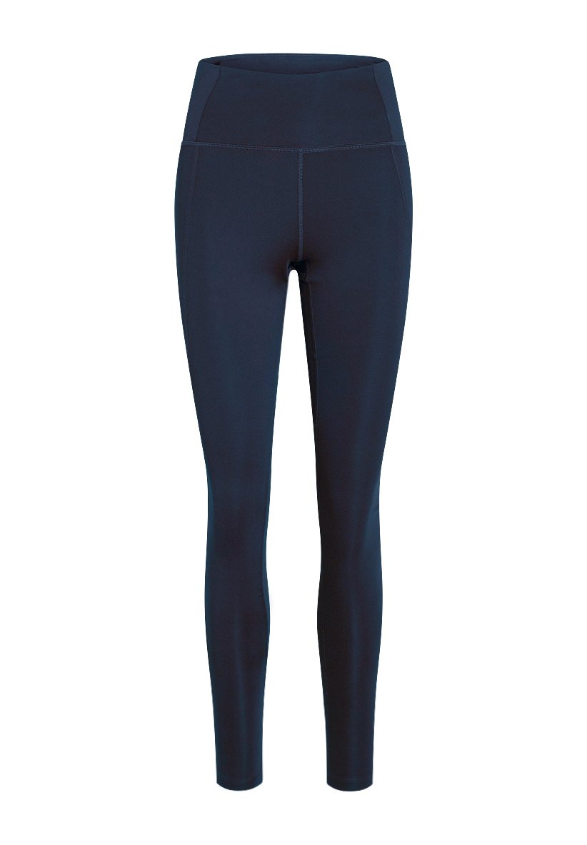 Girlfriend Collective COMPRESSIVE HIGH RISE