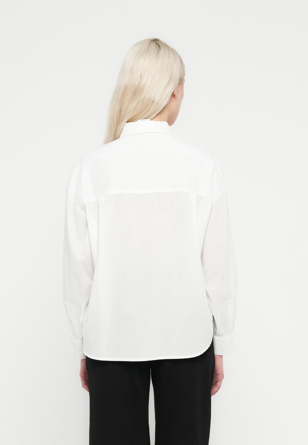 GAP BIG SHIRT