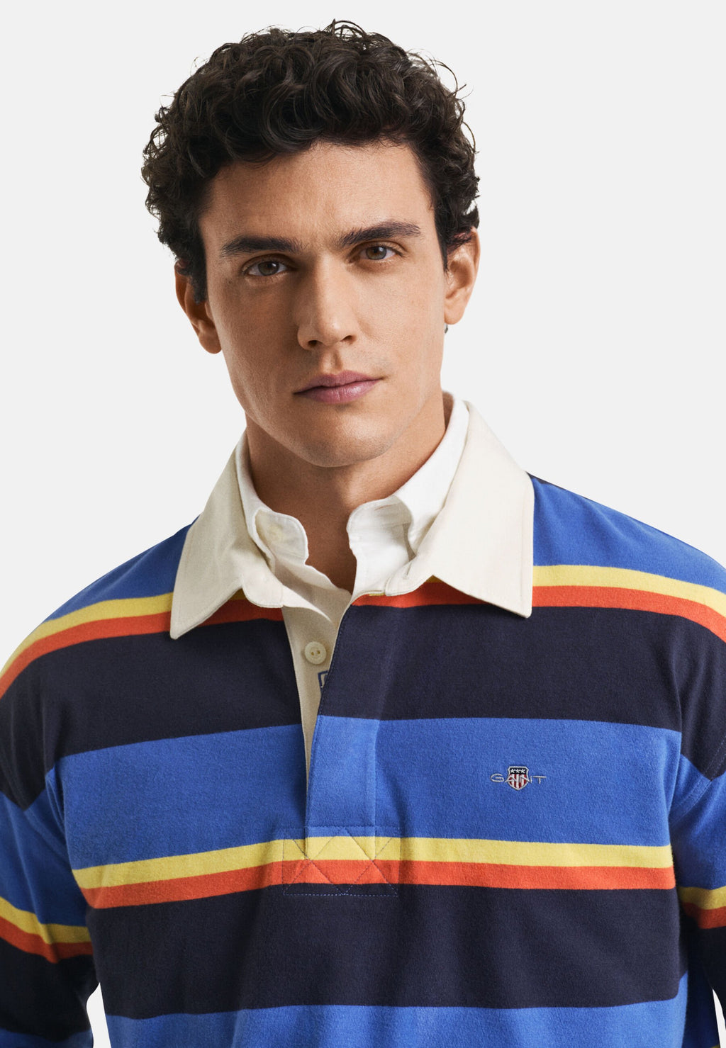 GANT RUGGER